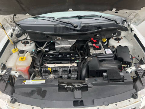 2012 Jeep Compass Sport