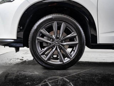 2025 Acura ADX w/A-SPEC