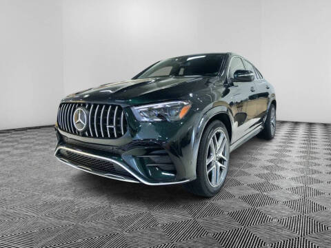 2024 Mercedes-Benz GLE AMG GLE 53