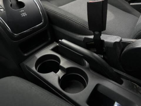 2012 Jeep Compass Latitude