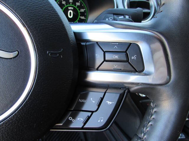 2018 Ford Mustang GT
