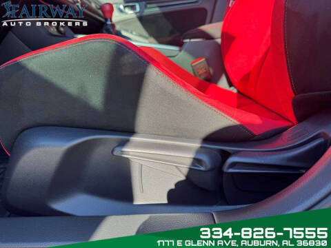 2024 Honda Civic Type R