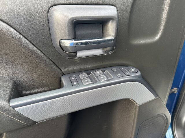 2019 Chevrolet Silverado 3500HD