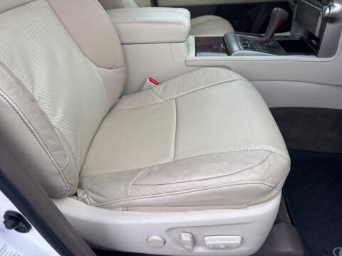 2011 Lexus GX 460