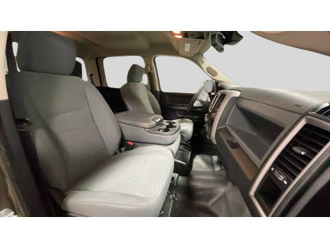 2015 RAM 2500 Tradesman