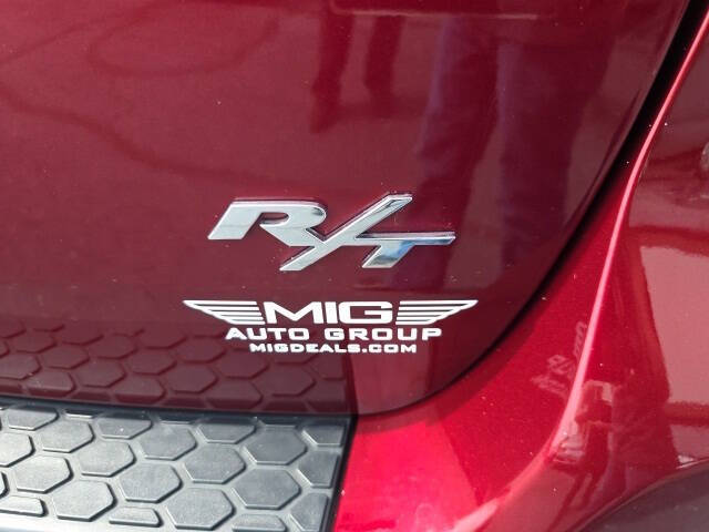 2024 Dodge Durango R/T Plus