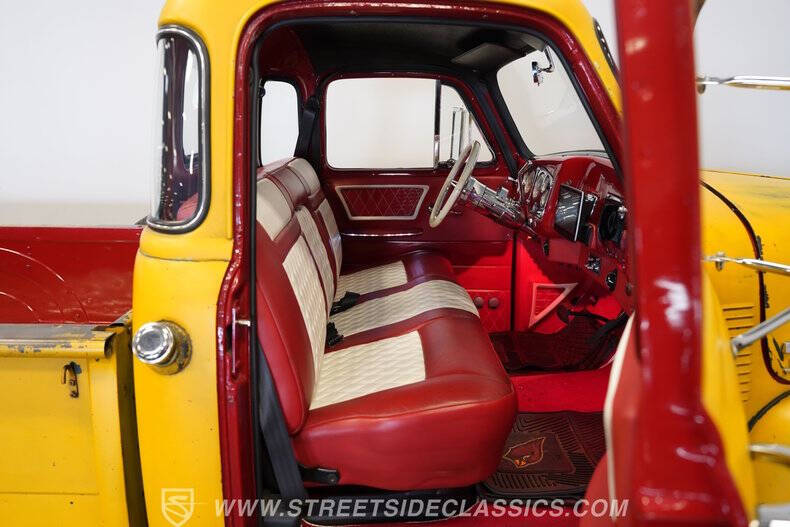 1954 GMC 3100