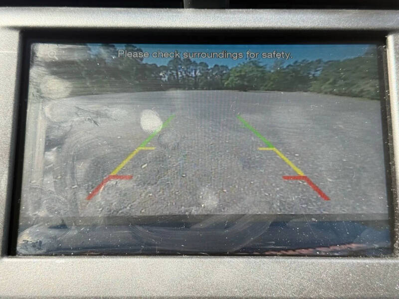 2016 Ford Fusion Energi SE Luxury