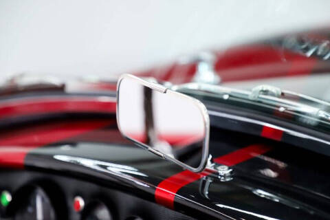 1965 Shelby Cobra