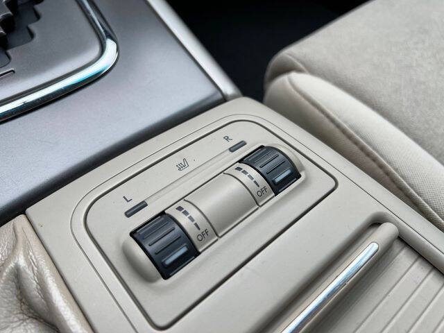 2009 Subaru Outback 2.5i Special Edition