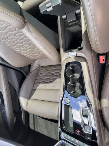 2023 Audi RS e-tron GT quattro