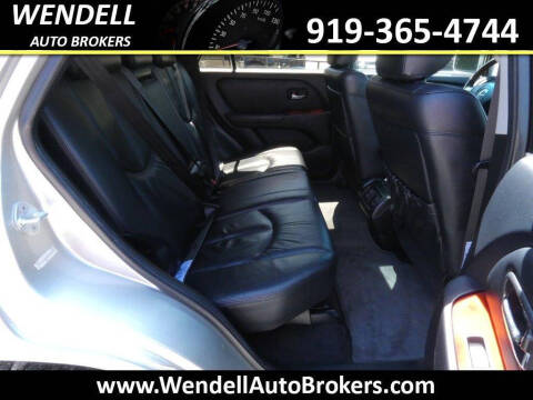 2002 Lexus RX 300
