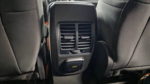 2015 Ford C-MAX Hybrid SE