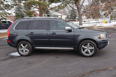 2011 Volvo XC90 3.2 R-Design