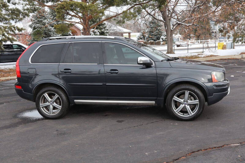 2011 Volvo XC90 3.2 R-Design