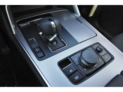 2026 Mazda CX-70 3.3 Turbo Preferred