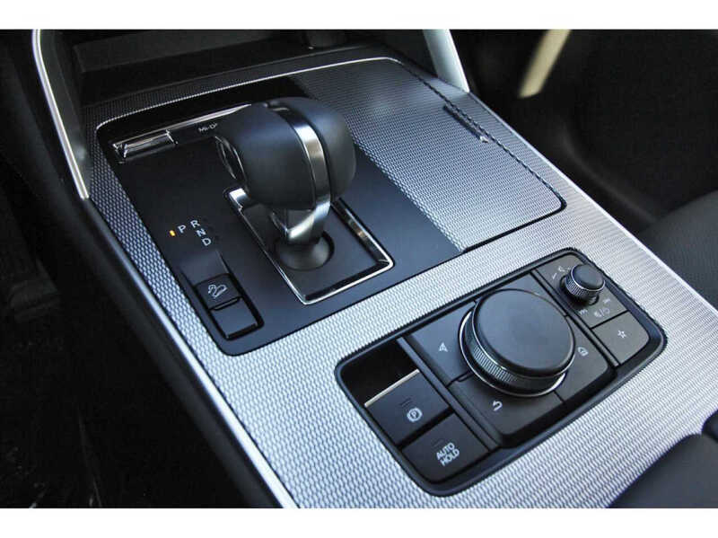 2026 Mazda CX-70 3.3 Turbo Preferred