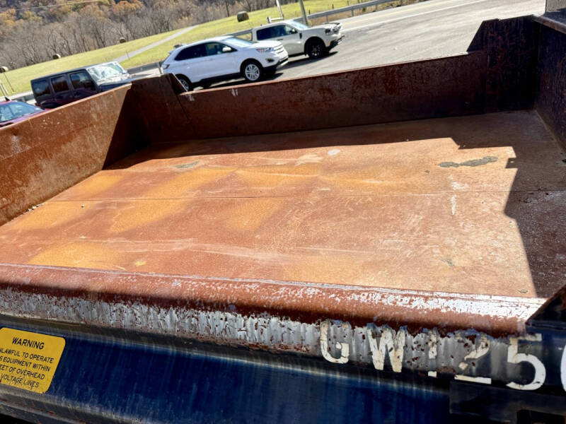 2003 Ford F-350 Super Duty