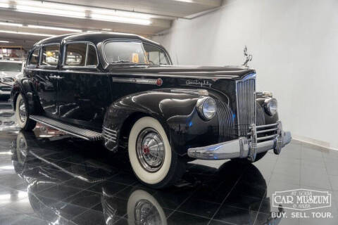 1941 Packard Super Eight