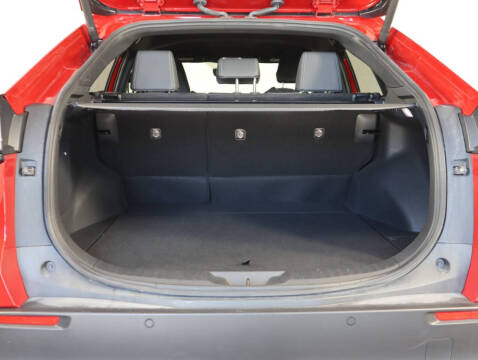 2024 Subaru Solterra Limited