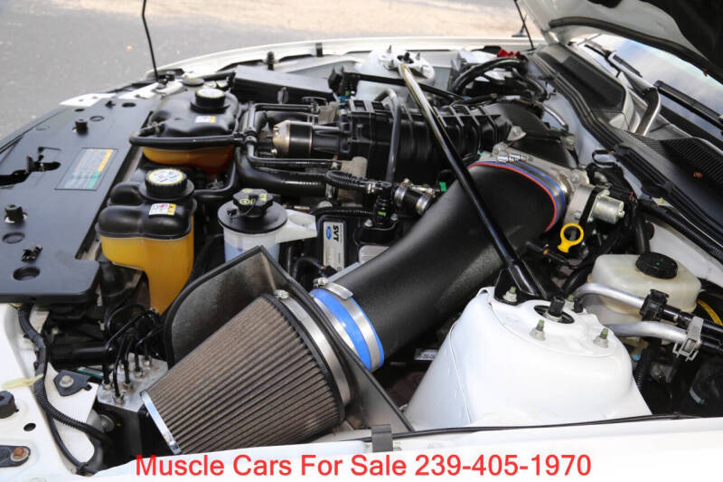 2007 Ford Shelby GT500