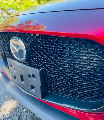2019 Mazda Mazda3 Hatchback Preferred