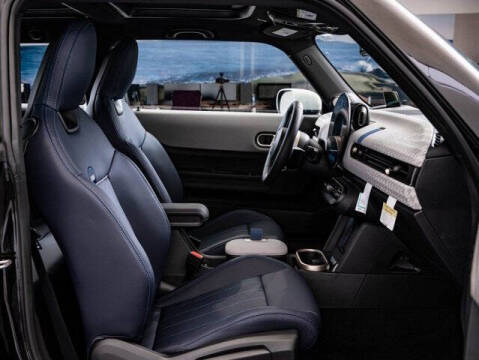 2026 MINI Hardtop 2 Door