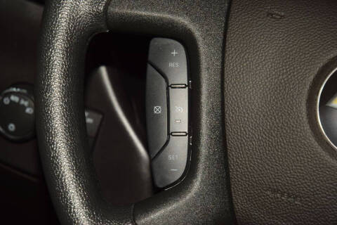 2025 Chevrolet Express LT 3500