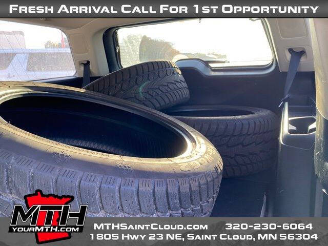 2021 Ford Expedition Platinum