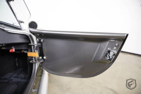 1965 Shelby 427 Cobra Replica