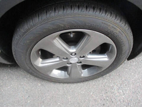 2014 Buick Encore