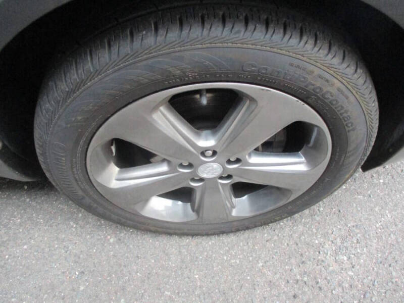 2014 Buick Encore