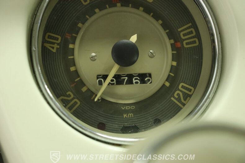 1964 Volkswagen Type 2