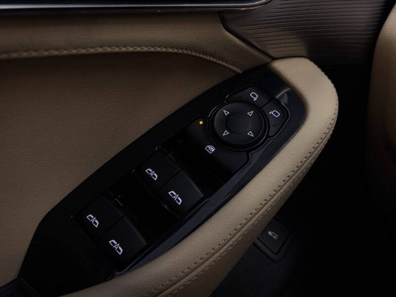 2024 Cadillac CT5 Luxury