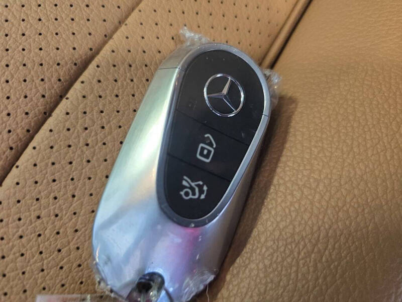 2026 Mercedes-Benz E-Class E 350 4MATIC