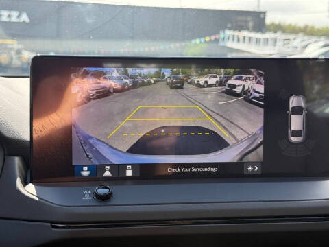 2023 Honda Accord Hybrid