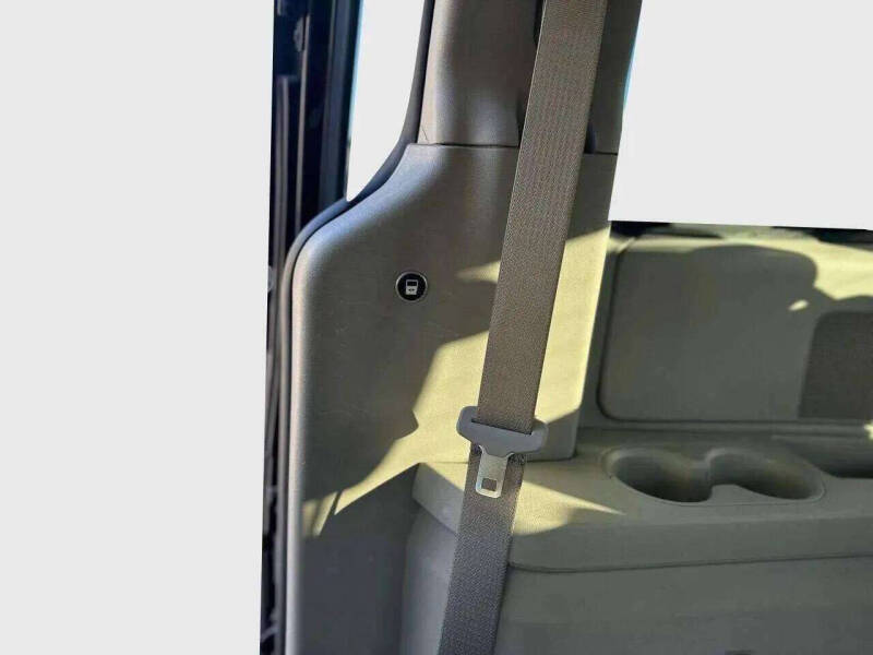 2012 Dodge Grand Caravan Crew