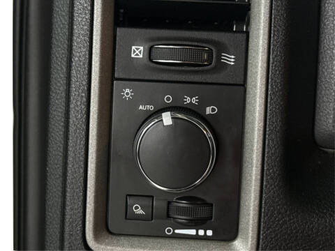 2015 RAM 3500 Tradesman