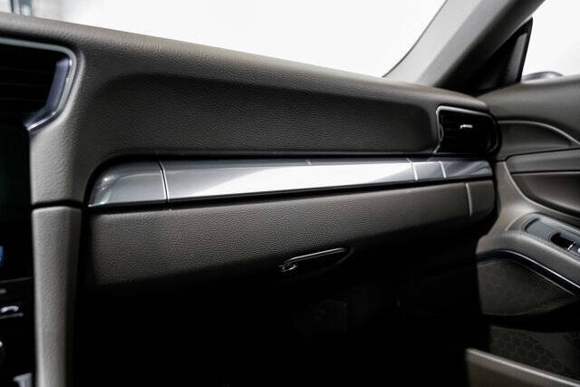 2019 Porsche 911 Carrera S