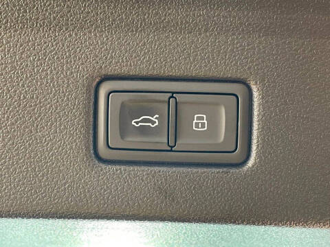 2020 Audi S7 2.9T quattro Prestige