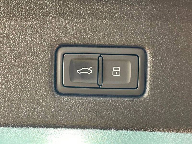 2020 Audi S7 2.9T quattro Prestige