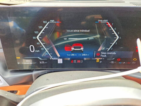 2027 BMW 4 Series 430i