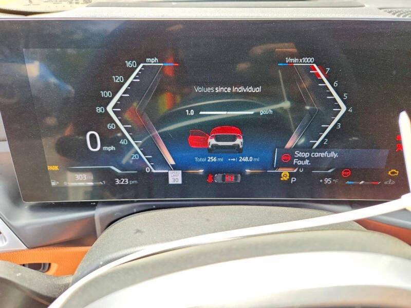 2027 BMW 4 Series 430i