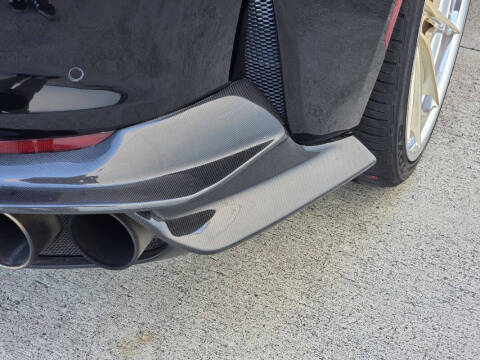 2019 Ferrari 812 Superfast