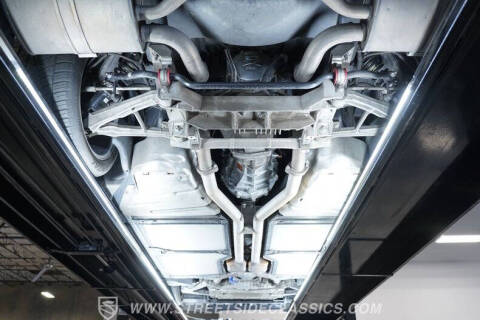 2002 Chevrolet Corvette Z06