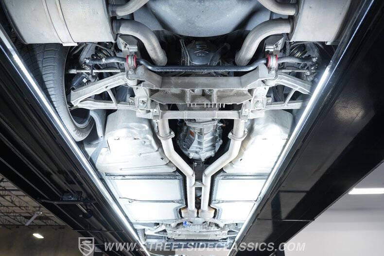 2002 Chevrolet Corvette Z06