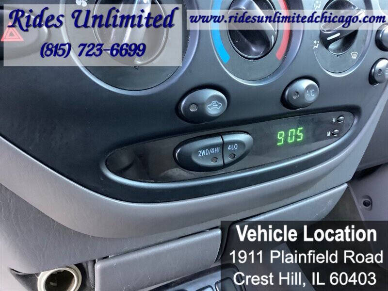 2005 Toyota Tundra SR5