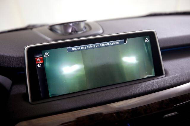 2014 BMW X5 xDrive35i