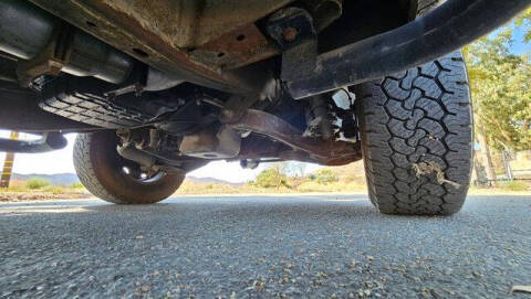 1996 Dodge Ram 2500 Laramie SLT