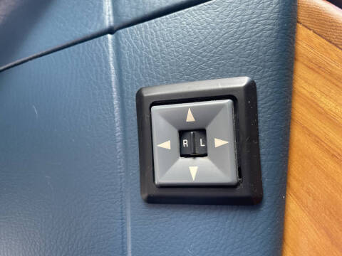 1994 GMC Vandura G25